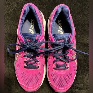 Asics Women’s Duomax Sneakers Tennis Shoes